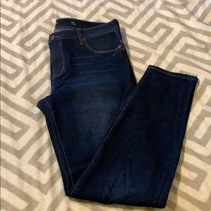 Liverpool - the Skinny - Jeans